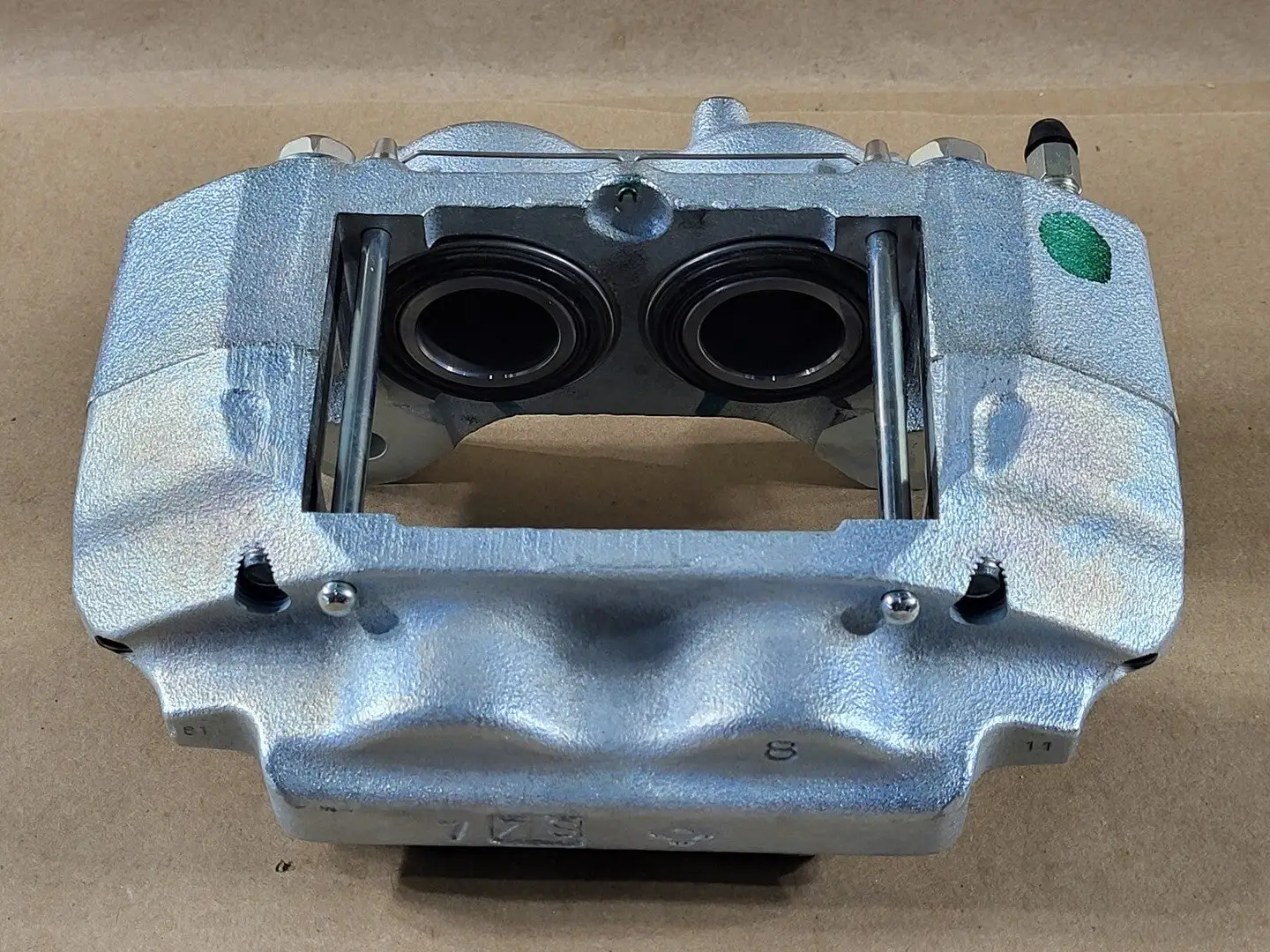 NEW TOYOTA 47730-60120