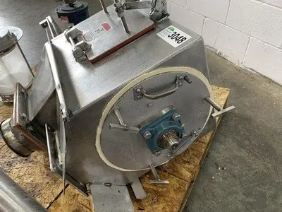 USED S.HOWES P/7X11