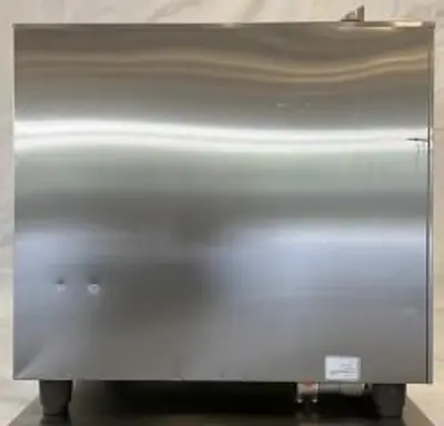 USED RATIONAL SCC102