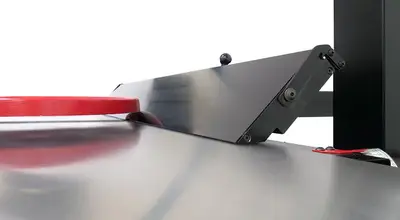 NEW LAGUNA JX|16 SHEARTEC: II