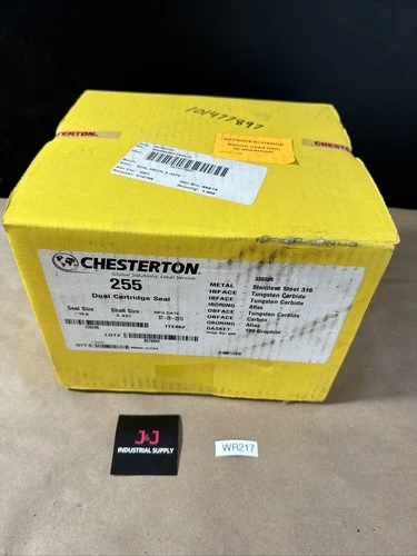 NEW Chesterton 338206