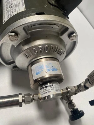Gamry Instruments 23473247327473204092397473274 Other Test, Measurement & Inspection | Amiron Machinery (3)