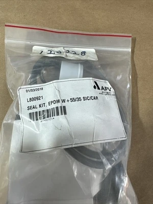 NEW APV L800921