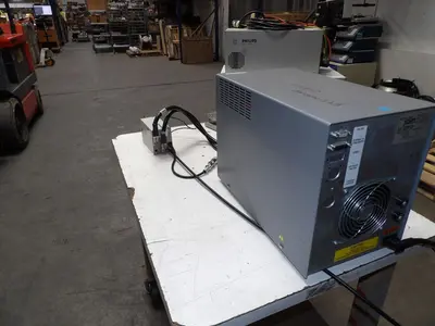Used MICRO JOIN HOD0125A-115-0 VTA90-B-X Welding Machinery (Other) Texas US | Aucto #1307239