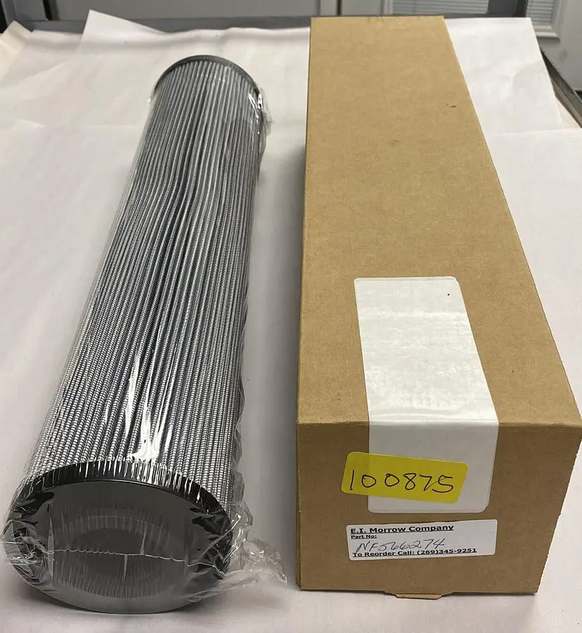 Main Filter,MF0059506,Direct Exchange Hydraulic Filter NEW