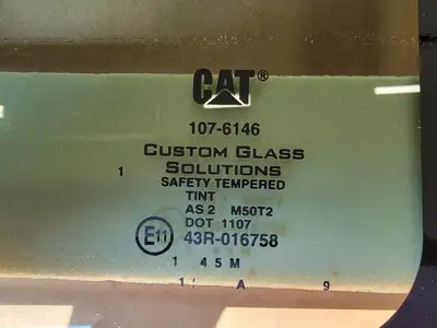 NEW CATERPILLAR 107-6146
