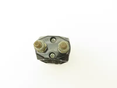 Hyster RU280B-5166P Forklift Curtis Albright DC Motor Contactor Off Hyster E80XN