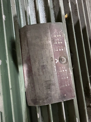 Used _UNKNOWN_ _UNKNOWN_ Granulators Indiana US | Miedema Asset Management Group #1575120