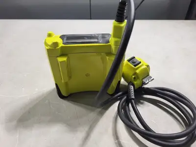 NEW 2006 MINE SITE TECHNOLOGIES ICCL - CAP LAMP