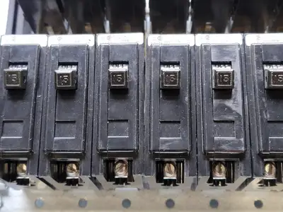 New | in-Stock 1997 CUTLER-HAMMER YS20C42 Switchgears British Columbia CA | Lenmark #835439