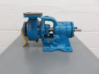 USED Goulds 3199