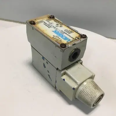 USED VICKERS DG4V37AMWB40