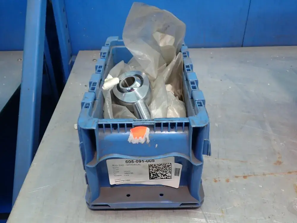 Rod End Bearings