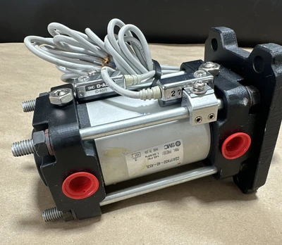 NEW SMC CDA1FN50-40-A53L