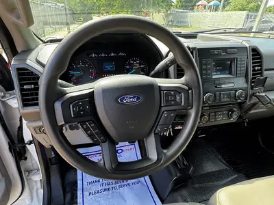 Used 2018 FORD F-550 Misc Trucks Florida US | Truck and Van Outlet #1506262