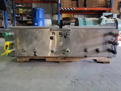 USED WEIR-JONES AS-0371-01