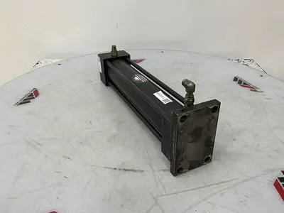 USED VICKERS TZ120MXN