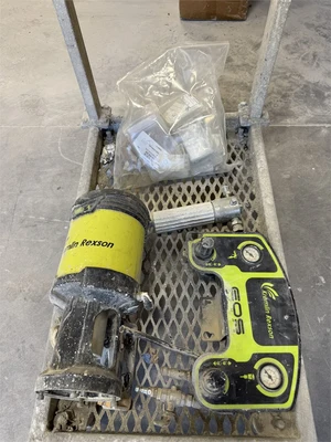 Used KREMLIN REXSON EOS Pumps (liquid, other) Oregon US | MachineryMax #1342653