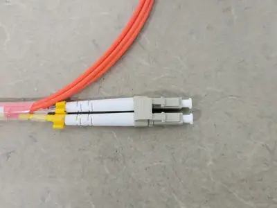 USED FIBER CONNECTION INC R12RFLDLDSF-1-0