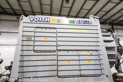 NEW VOITH VORECON RWE-12F7