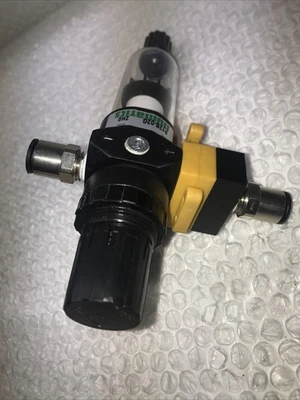 NEW ASCO NUMATICS P12B-02G 2HO