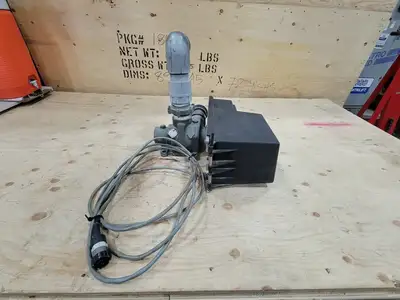 Valve Motor 3130