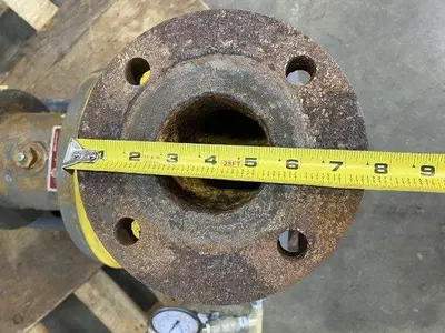 USED GUSHER PCL3X48SEHCBMA