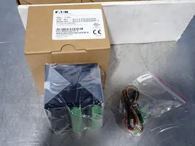 USED EATON ELC2PA20AADP