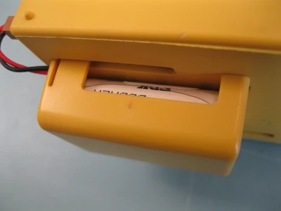 USED FANUC A06B-6093-H101 K