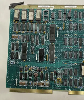 USED ACCURAY 9-083161-001