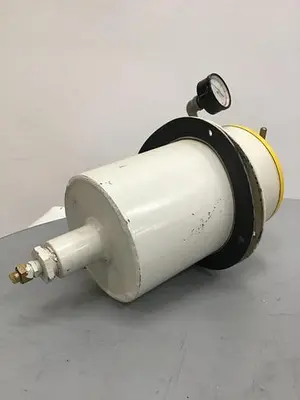 USED DECON DT