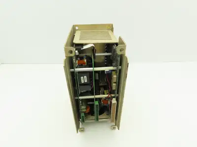 Tech-Motive 49-4100-03C5D Tool Control Module  *Parts or Repair*