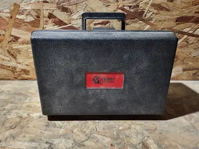 USED QUEST TECHNOLOGIES 2400