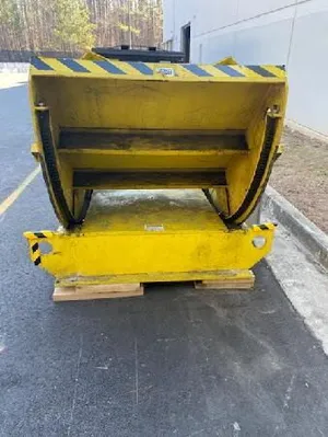 GARY 10,000Lb Mechanical Up-Ender Coil Cars | Midwest Machinery, LLC (1)