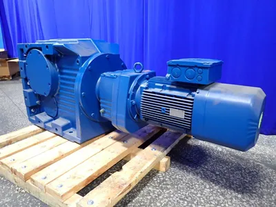 Used SEW K167 R107 DRN160M4/BE20HR Motors (misc) Ohio US | HGR 24 #728385
