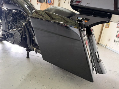Used 2011 HARLEY DAVIDSON FLHTP Motorcycles (Misc) Michigan US | Miedema Asset Management Group #1293928