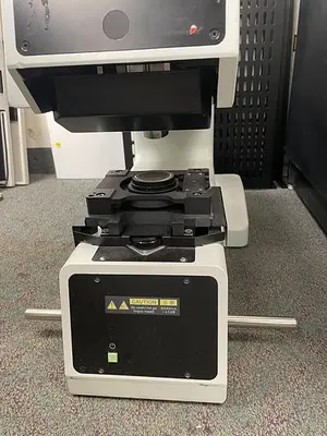 USED OLYMPUS MX80