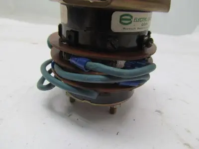 Used ELECTRO _UNKNOWN_ Relays & Switches | Arrow Industrial #639975