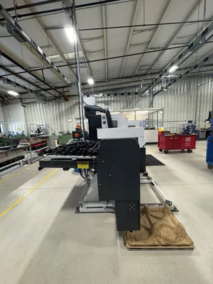 2004 MAZAK QUICK TURN NEXUS 200M CNC Lathes | Accurate Machine Repair (2)