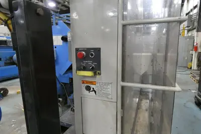 MAZAK 35ATC CNC Lathes | Levy Recovery Group (11)