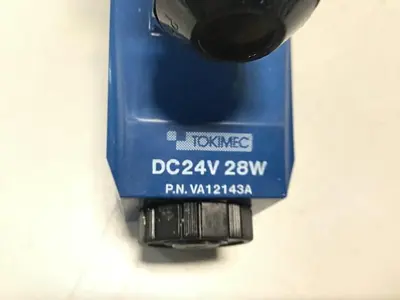 USED VICKERS DG4V32AMP7H750