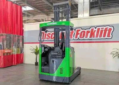 NEW 2025 LIFT HERO CQD20N