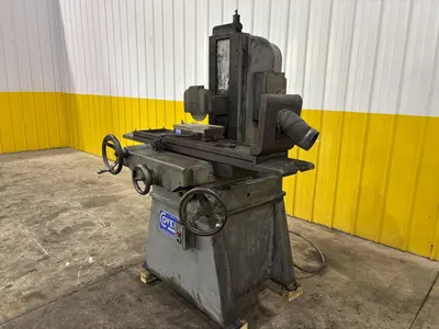 USED COVEL 10