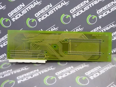 Bosch 1070083372-101 Power Supply Unit Control Board D-64711 Used