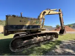 Used 1977 CATERPILLAR 235 Excavators Pennsylvania US | Iron Exchange Equipment Solutions #1352447