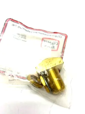 1022  | Clippard Non Contact Proximity Sensor - New Other