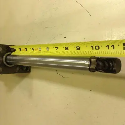 USED SHEFFER 2HHFF5AK
