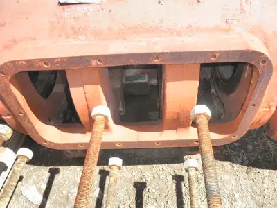 USED OILWELL B-348-H