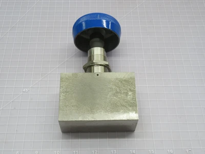 New | in-Stock CIRCLE SEAL _UNKNOWN_ Valves/Fittings | OCO Industrial #1734479
