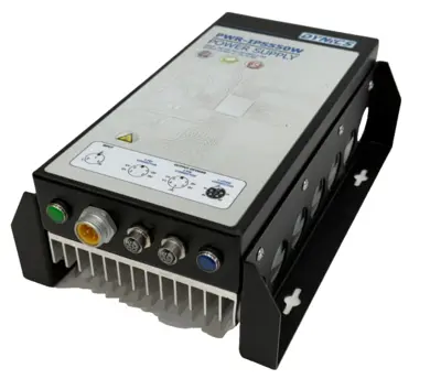 NEW DYNICS PWR-IPS550W-3/5L-FRD POWER CONVERTER PWR-IPS550 PWRIPS550W35LFRD